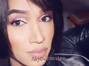 Alejandrawatson