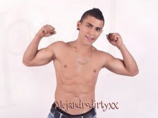 Alejandrodirtyxx