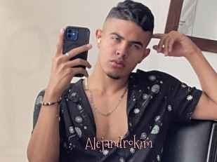 Alejandrokim