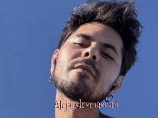 Alejandromaccini