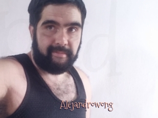 Alejandrowong