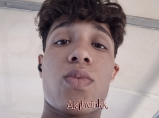 Alejtwinkk