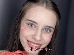 Aleksavasileva