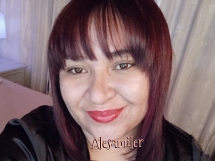 Alesamiler