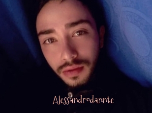 Alessandrodannte