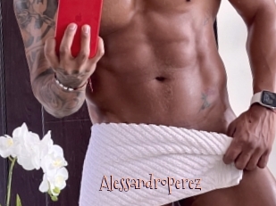 Alessandroperez