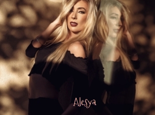 Alesya