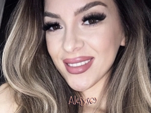 Alesys69