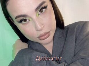 Alettacarter