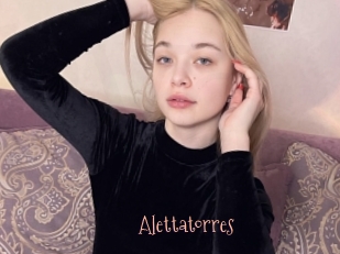 Alettatorres