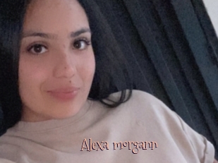 Alexa_morgann