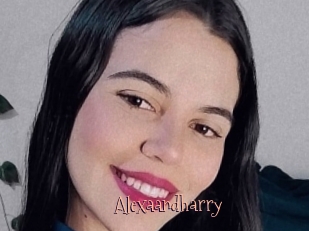 Alexaandharry