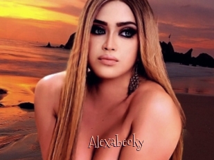 Alexabecky