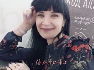 Alexachevalier