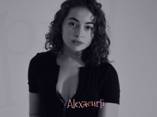 Alexacurli