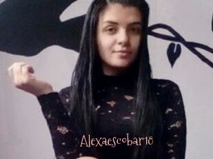 Alexaescobar18