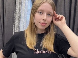 Alexaeves