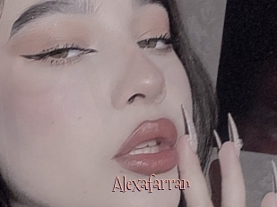 Alexafarran