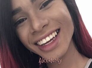 Alexafenty