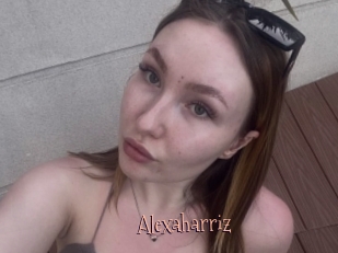 Alexaharriz