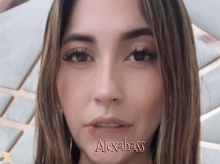 Alexahass