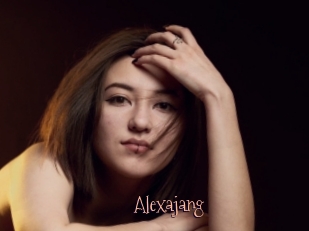 Alexajang