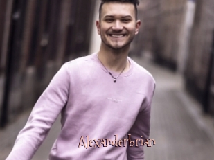 Alexanderbrian