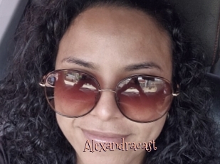 Alexandracast