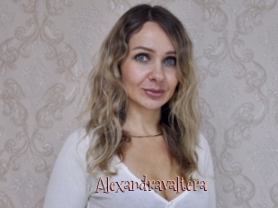 Alexandravaltera