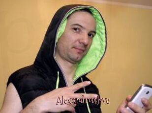 Alexandru4love