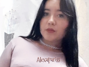 Alexapariss