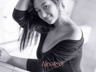 Alexapoet