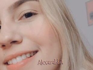 Alexarabbit