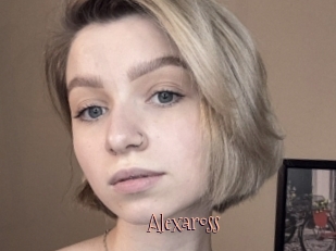 Alexaross