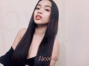 Alexawale