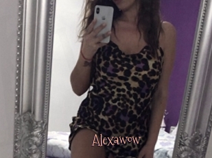 Alexawow