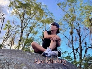 Alexckstheking