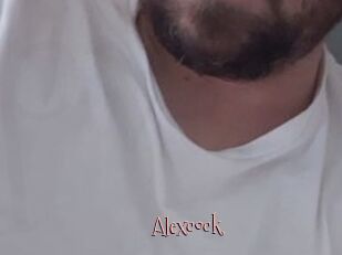 Alexcock
