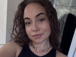 Alexcurli