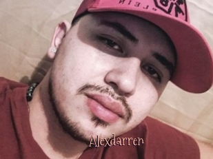 Alexdarren