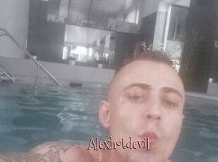 Alexhotdevil