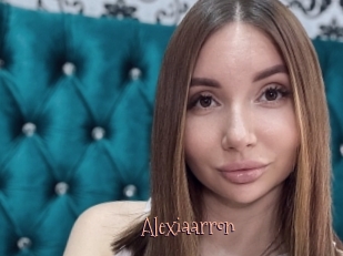 Alexiaarron