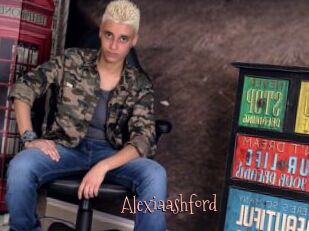 Alexiaashford