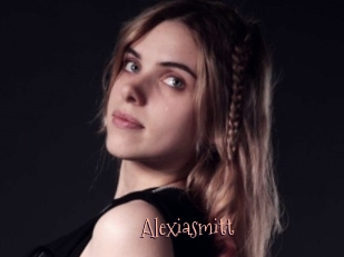 Alexiasmitt