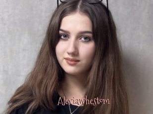 Alexiawhestom