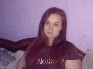 Alexissqueen