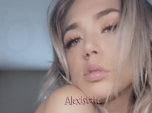 Alexistate