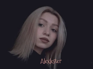 Alexlester