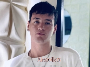 Alexmillers