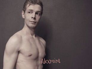 Alexmint